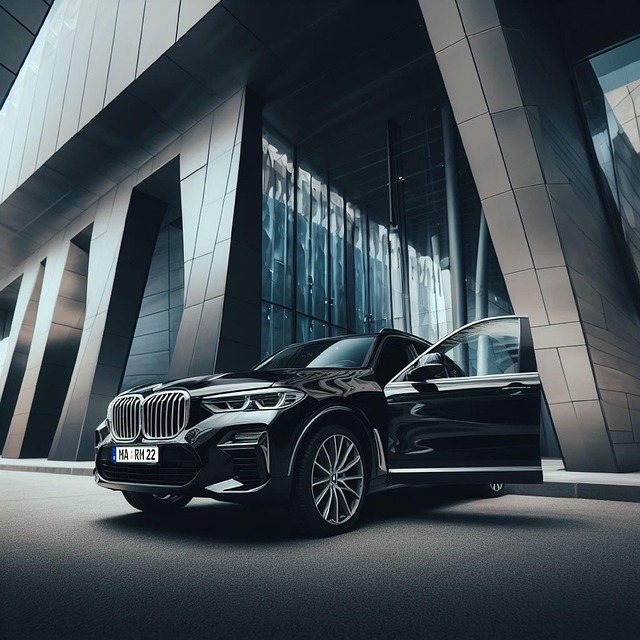 nové BMW